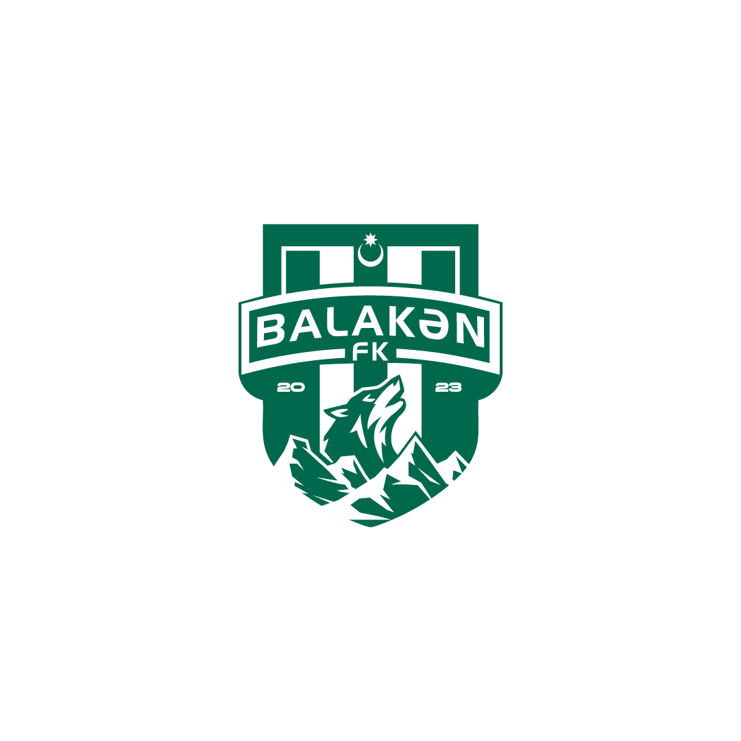 Balakən FK Loqosu
